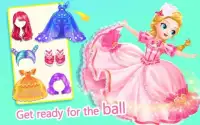 Princess Libby's Royal Ball Screen Shot 2