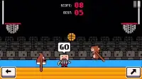 Dunkers - Basketball Madness Screen Shot 0