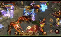Mu Origin Vincere - Free Mounts (F2P MMORPG) Screen Shot 1