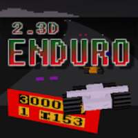 Enduro 2.3D