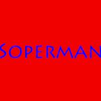 Soperman