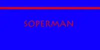 Soperman Screen Shot 0