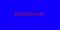 Soperman Screen Shot 1