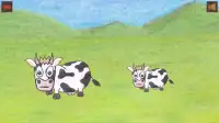 Fun Animal Farm - Games for Kids Screen Shot 8