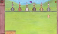 Fun Animal Farm - Games for Kids Screen Shot 9