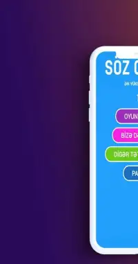 Söz Oyunu Azerbaycanca Screen Shot 4
