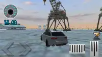 Audi RS Drift Simulator Screen Shot 6