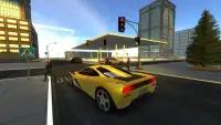 Driving School 3DX - Car Parking Driving Simulator Screen Shot 4