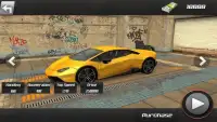 Driving School 3DX - Car Parking Driving Simulator Screen Shot 2