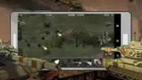 Endless War: Power of Missile Screen Shot 4