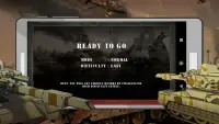 Endless War: Power of Missile Screen Shot 5
