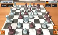 Real Chess Clash -Chess Simulator For Clash Royale Screen Shot 0