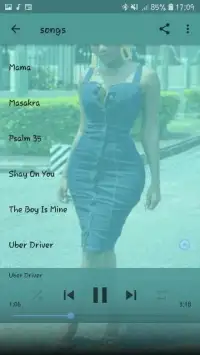 Wendy Shay - Greatest Hits - Top Music 2019 Screen Shot 2