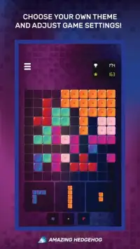 Amazing Squares Screen Shot 5