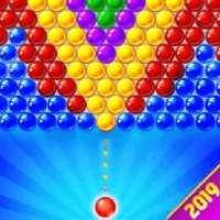 Bubble Shooter unblocked - 2019