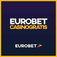 Eurobet Casinò Gratis - Slot, Roulette, Black Jack