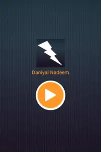 Daniyal Nadeem Screen Shot 1