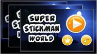 Super Stickman World Screen Shot 4