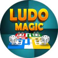 The Ludo Magic