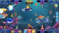 Vua Bắn Cá 3D - Quay Hũ Slot - Tài Xỉu online Screen Shot 2