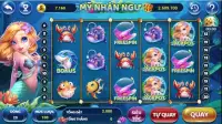 Vua Bắn Cá 3D - Quay Hũ Slot - Tài Xỉu online Screen Shot 1