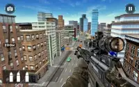 New Elite Sniper Commando 3D: Gun Shooting Games Screen Shot 6
