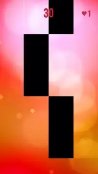 Dora Song - Magic Rhythm Tiles EDM Screen Shot 0