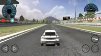 Camaro Car Race Drift Simulator Screen Shot 1
