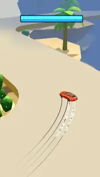 Drift Racer:Merge Screen Shot 2