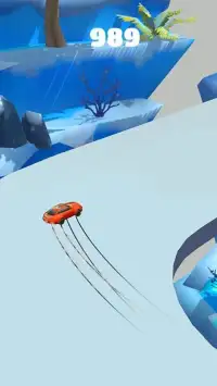 Drift Racer:Merge Screen Shot 0