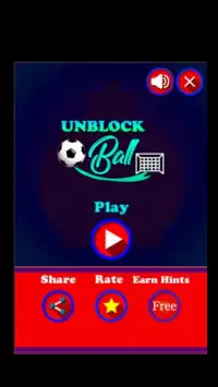 Unblock Ball - Block Puzzle Screen Shot 6