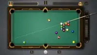 Ball Pool Billiards Screen Shot 1