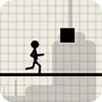 Stickman Escape