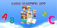 Baby Learning App Screen Shot 7