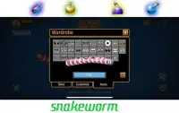 Snakeworm - Mate Zone Cacing.io Screen Shot 0