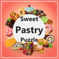 Sweet Pastry Puzzle