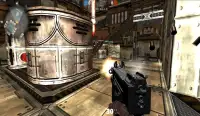 Black Fury: Multiplayer FPS Game Screen Shot 3