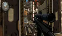 Black Fury: Multiplayer FPS Game Screen Shot 6