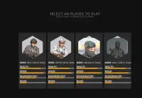 Black Fury: Multiplayer FPS Game Screen Shot 1