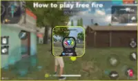 Guide for free fire 2019 Screen Shot 2