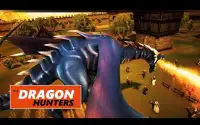 Wild Dragon Hunter Screen Shot 2
