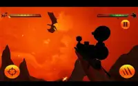 Wild Dragon Hunter Screen Shot 5