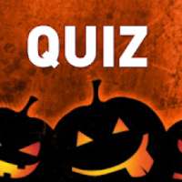 Free Halloween Quiz