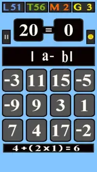 Math Game For All Screen Shot 10