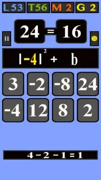 Math Game For All Screen Shot 16