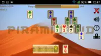 Piramidroid. Pyramid Solitaire. Card game Screen Shot 11