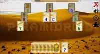 Piramidroid. Pyramid Solitaire. Card game Screen Shot 0