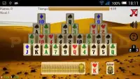 Piramidroid. Pyramid Solitaire. Card game Screen Shot 14