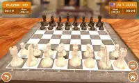 International Battle Chess Free Screen Shot 1