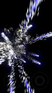 Fireworks Simulator Screen Shot 3